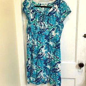 Boden cotton dress